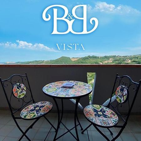 Bella Vista B&B Gissi Екстериор снимка
