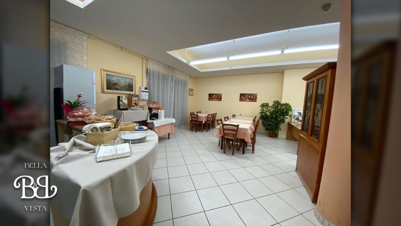 Bella Vista B&B Gissi Екстериор снимка