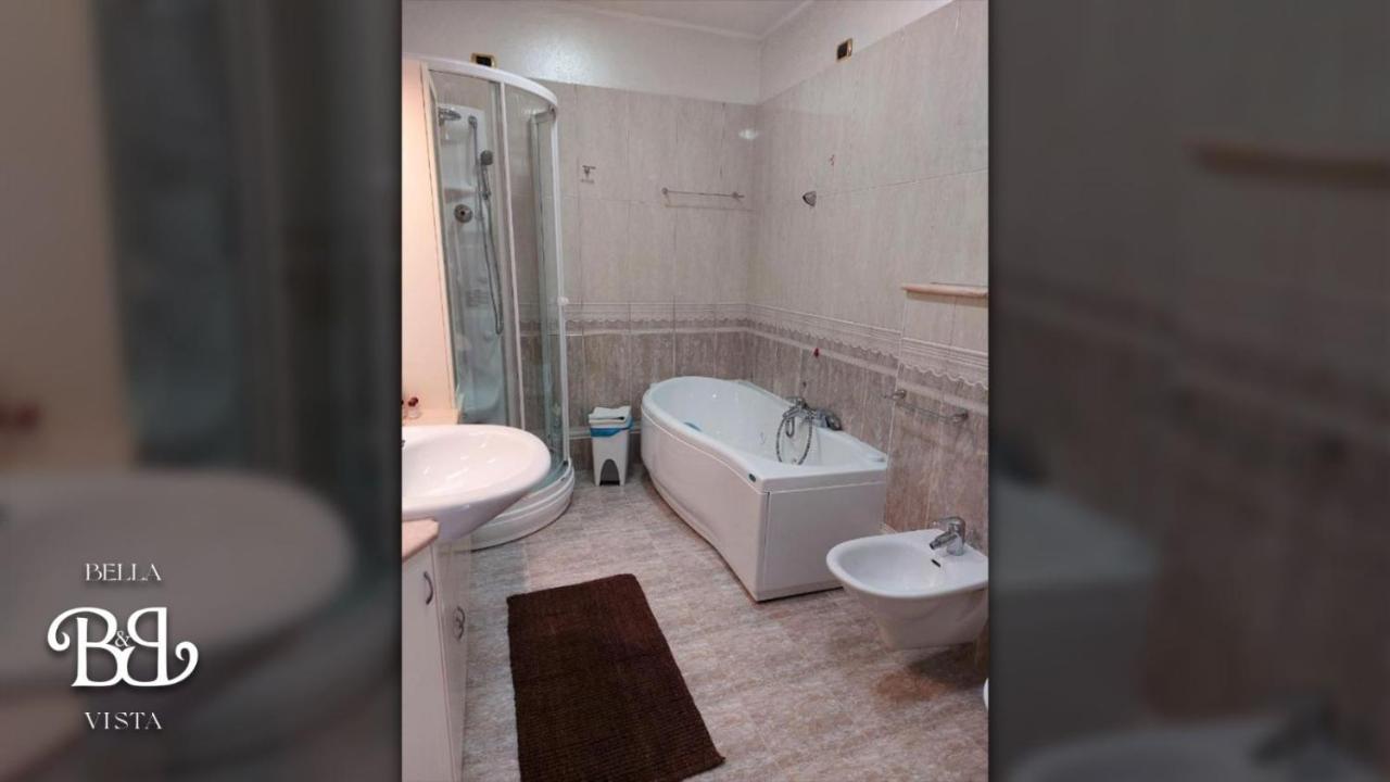 Bella Vista B&B Gissi Екстериор снимка