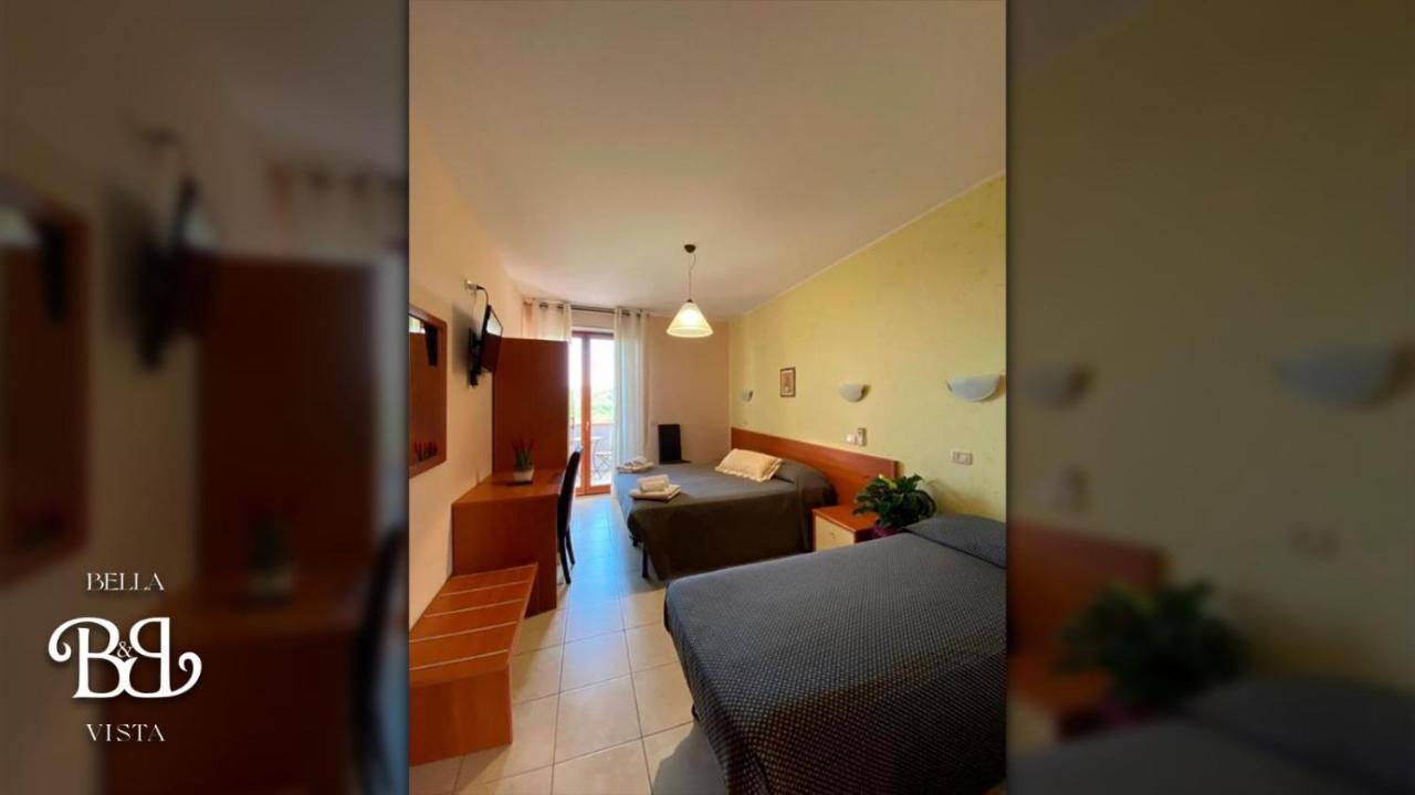 Bella Vista B&B Gissi Екстериор снимка
