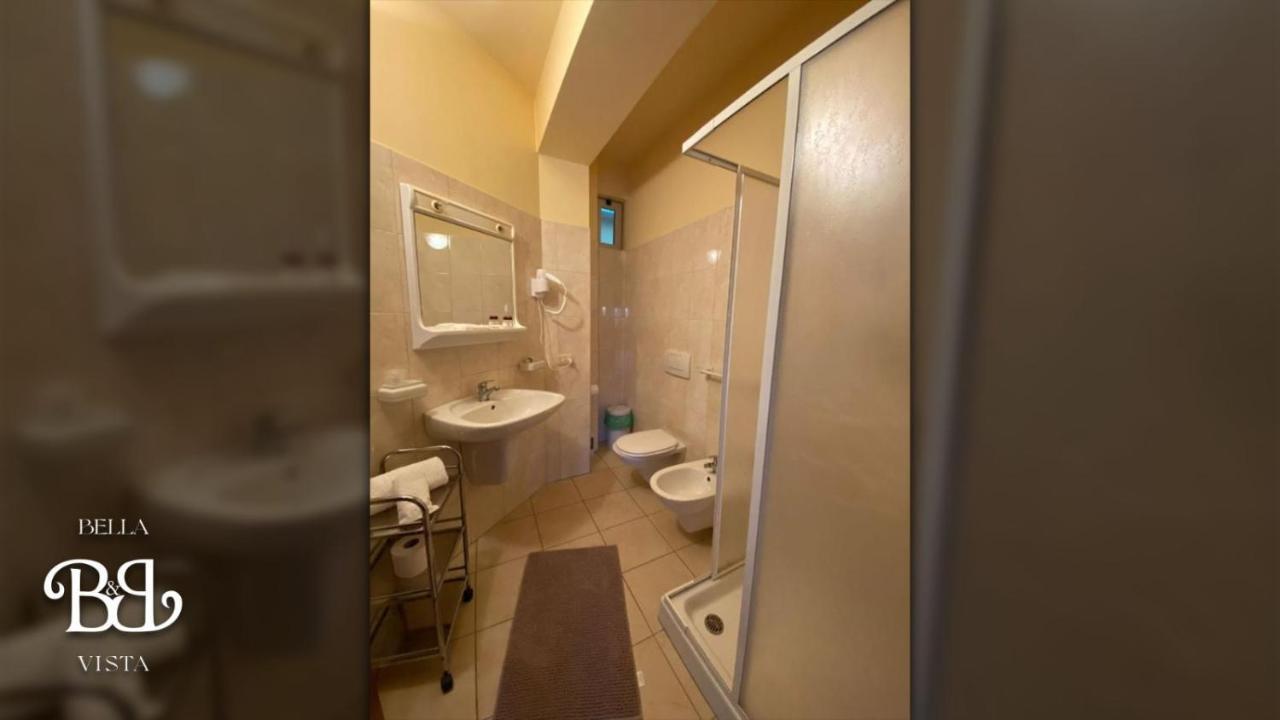Bella Vista B&B Gissi Екстериор снимка
