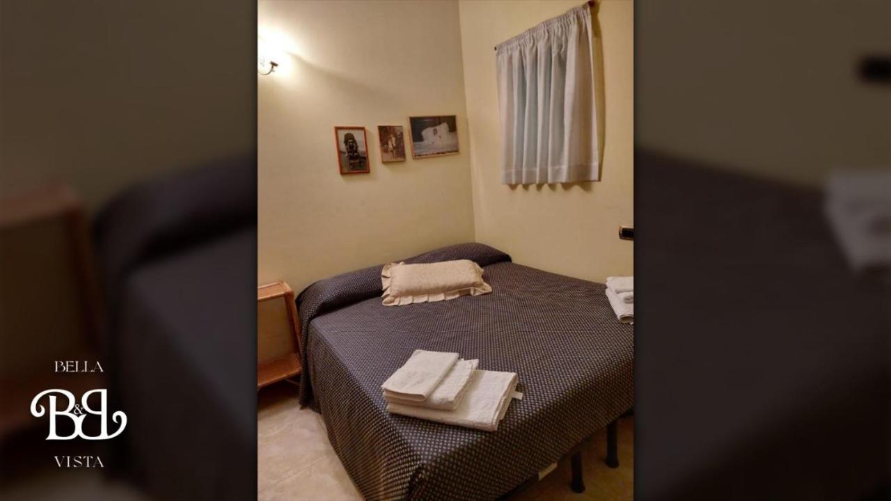 Bella Vista B&B Gissi Екстериор снимка