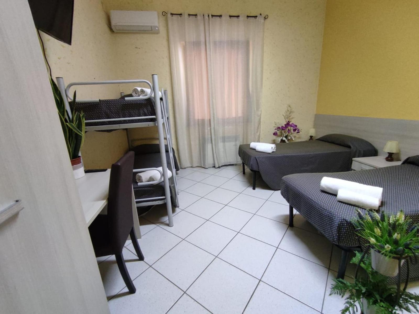 Bella Vista B&B Gissi Екстериор снимка