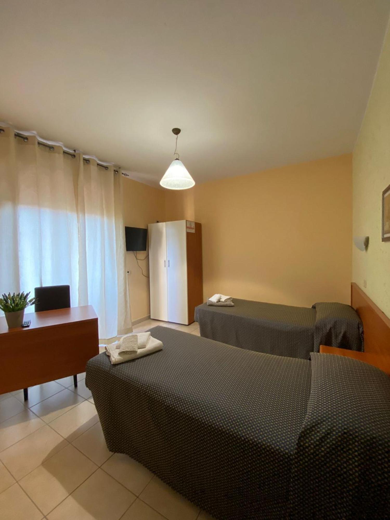 Bella Vista B&B Gissi Екстериор снимка